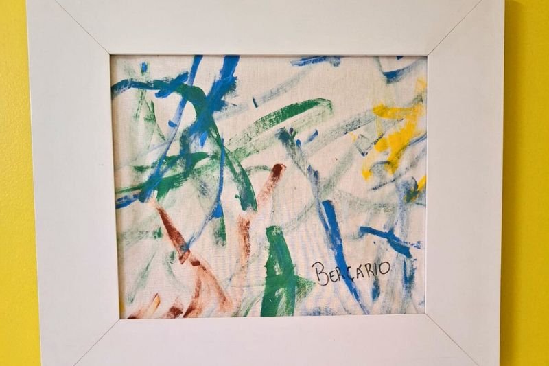 Reciclarte: Criatividade e Sustentabilidade em Ação.